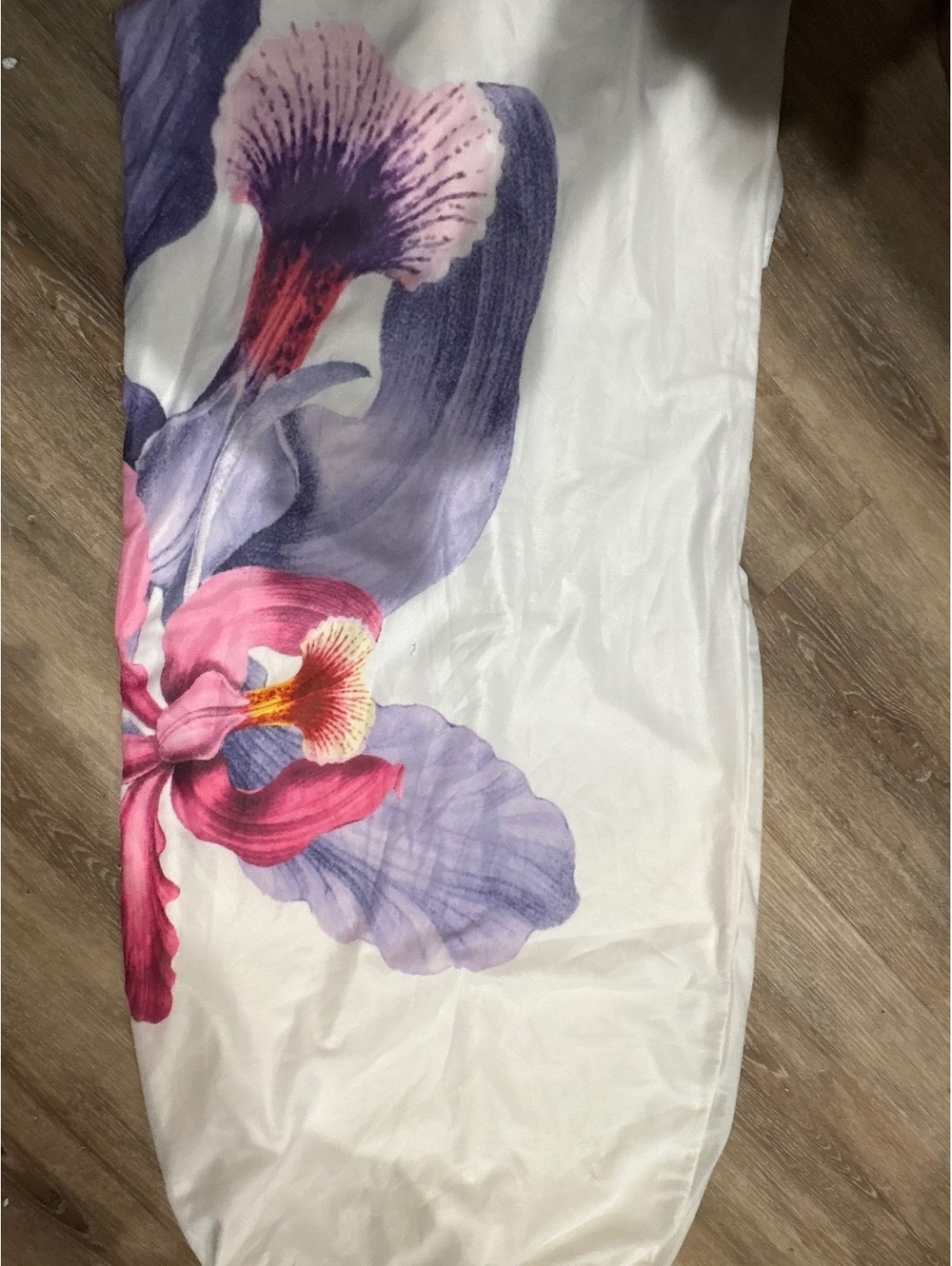 Peppermayo white dress